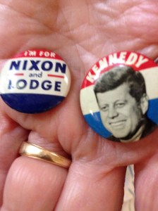 One for mom and one for dad! Perfect couple!