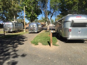 Mt. View RV Park was awesome!