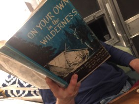 Picked this one up at used book store in Boise